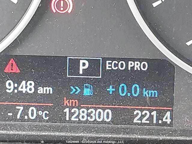 BMW 320 I Xdrive 2014 WBA3C3C58EP660909 Image 15