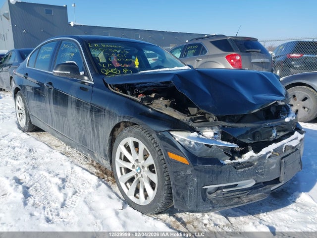 BMW 320 I Xdrive 2014 WBA3C3C58EP660909 Image 20