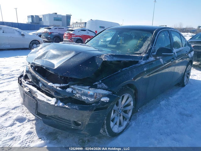 BMW 320 I Xdrive 2014 WBA3C3C58EP660909 Image 21
