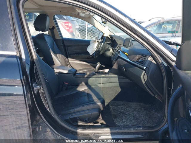 BMW 320 I Xdrive 2014 WBA3C3C58EP660909 Image 5