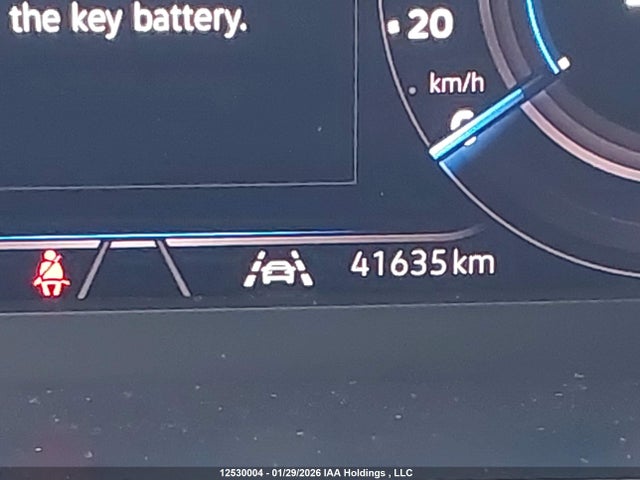 3VV2B7AX4RM106440 Volkswagen Tiguan Se/wolfsburg