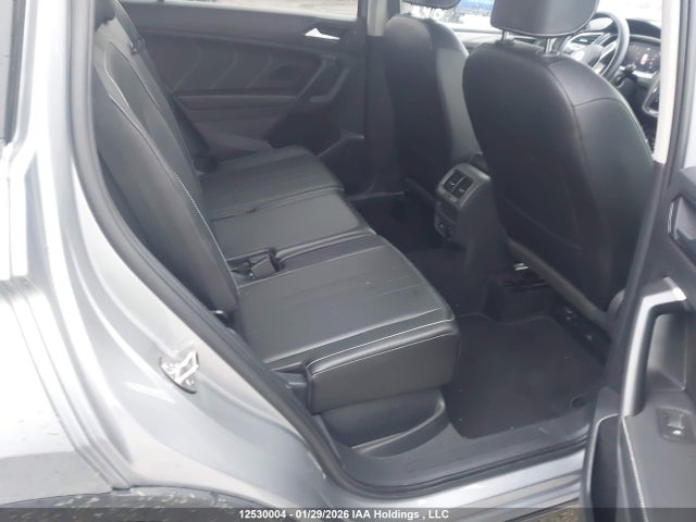 3VV2B7AX4RM106440 Volkswagen Tiguan Se/wolfsburg