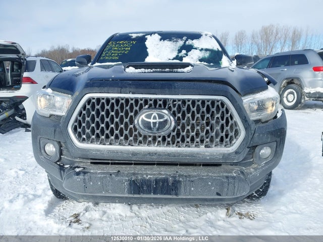 Продажа на аукционе авто 2019 Toyota Tacoma Sr5 V6, vin: 5TFDZ5BN0KX045222, номер лота: 12530010