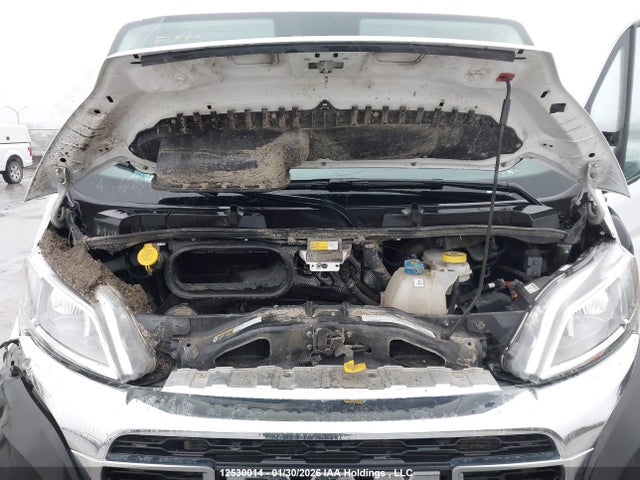 3C6MRVJG1PE545066 RAM Promaster 3500 3500 High