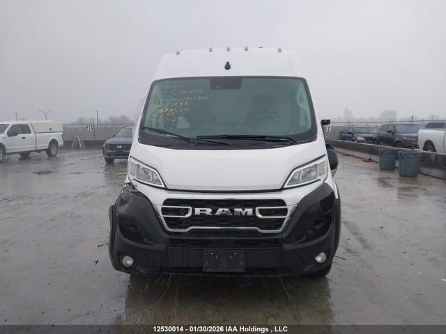 3C6MRVJG1PE545066 RAM Promaster 3500 3500 High
