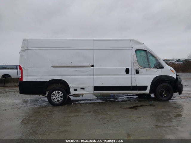 3C6MRVJG1PE545066 RAM Promaster 3500 3500 High