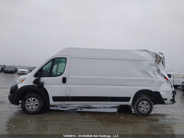 3C6MRVJG1PE545066 RAM Promaster 3500 3500 High
