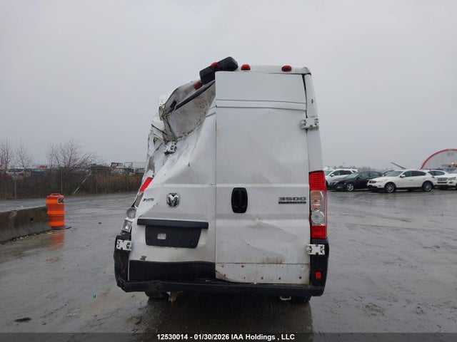 3C6MRVJG1PE545066 RAM Promaster 3500 3500 High