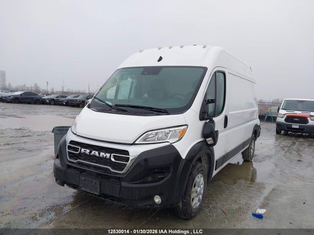 3C6MRVJG1PE545066 RAM Promaster 3500 3500 High