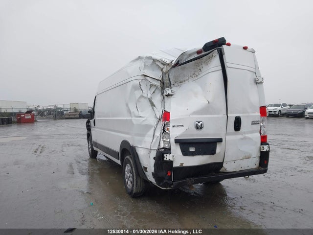 3C6MRVJG1PE545066 RAM Promaster 3500 3500 High