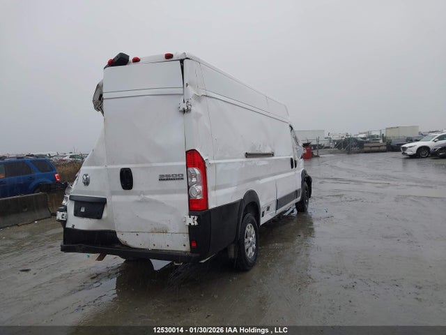 3C6MRVJG1PE545066 RAM Promaster 3500 3500 High