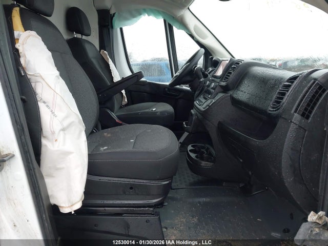 3C6MRVJG1PE545066 RAM Promaster 3500 3500 High