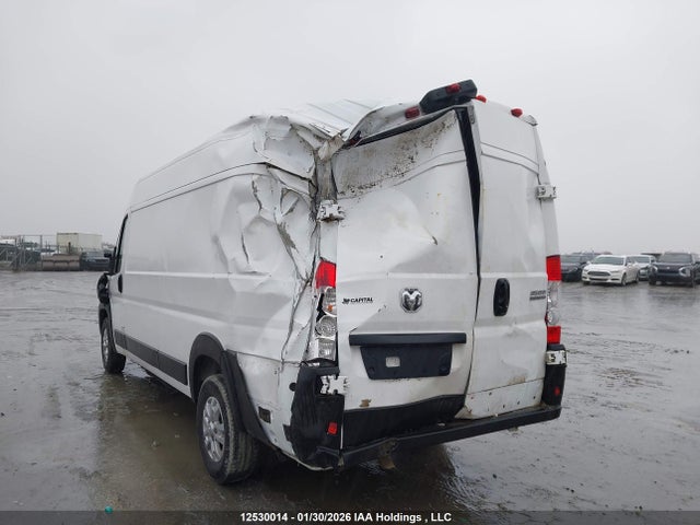 3C6MRVJG1PE545066 RAM Promaster 3500 3500 High