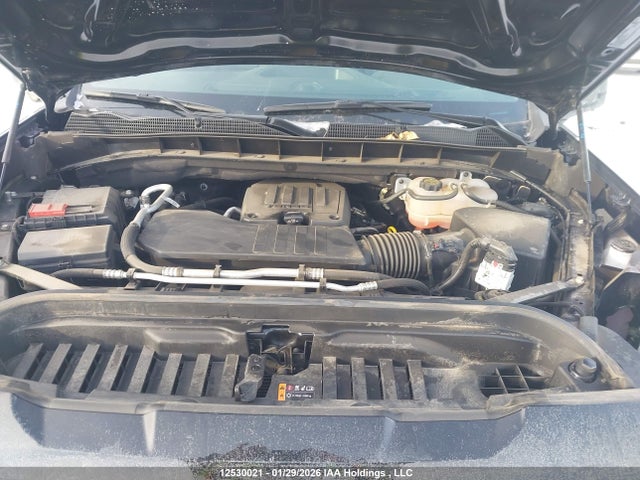 1GTPUAEK3RZ279410 GMC Sierra K1500