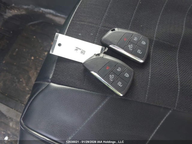 1GTPUAEK3RZ279410 GMC Sierra K1500