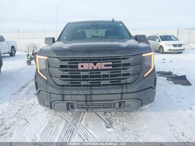 1GTPUAEK3RZ279410 GMC Sierra K1500