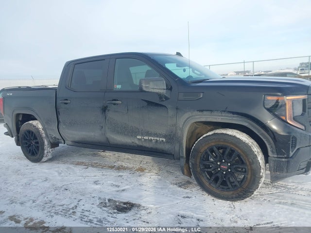 1GTPUAEK3RZ279410 GMC Sierra K1500