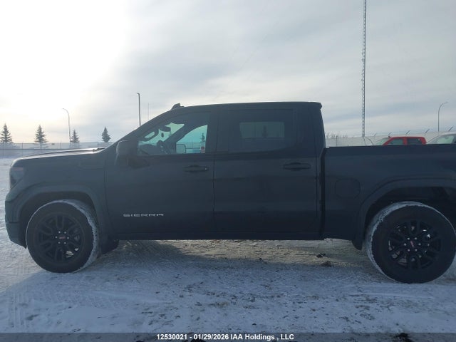 1GTPUAEK3RZ279410 GMC Sierra K1500