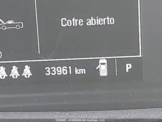 1GTPUAEK3RZ279410 GMC Sierra K1500