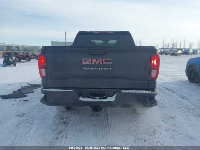 1GTPUAEK3RZ279410 GMC Sierra K1500