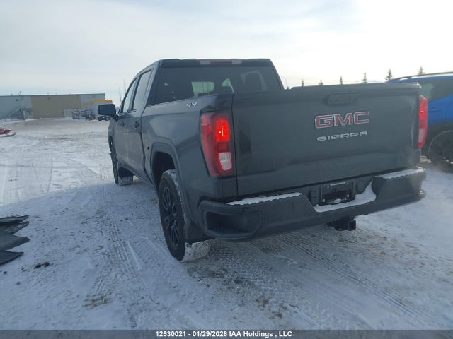 1GTPUAEK3RZ279410 GMC Sierra K1500