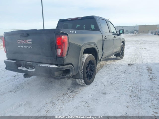 1GTPUAEK3RZ279410 GMC Sierra K1500