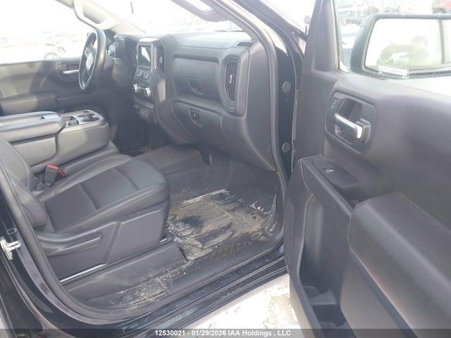 1GTPUAEK3RZ279410 GMC Sierra K1500