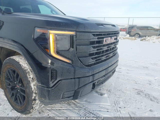 1GTPUAEK3RZ279410 GMC Sierra K1500