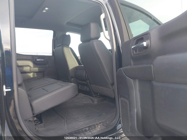 1GTPUAEK3RZ279410 GMC Sierra K1500