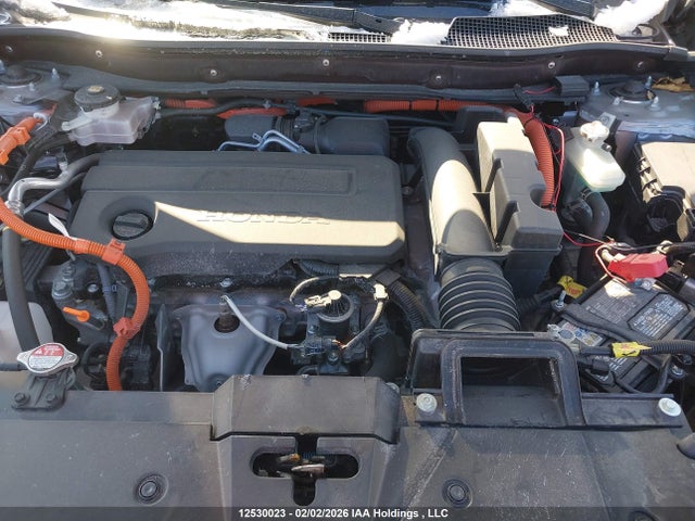 2HKRS6H95SH210719 Honda CR-V HYBRID