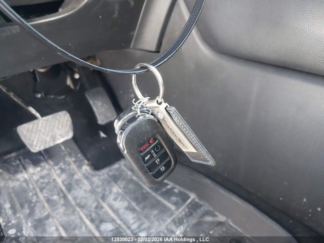 2HKRS6H95SH210719 Honda CR-V HYBRID