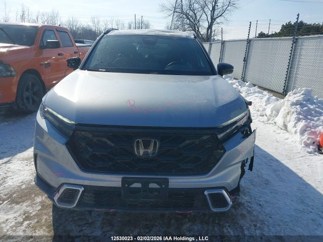 2HKRS6H95SH210719 Honda CR-V HYBRID