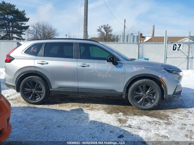 2HKRS6H95SH210719 Honda CR-V HYBRID