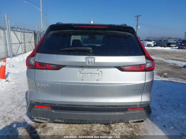2HKRS6H95SH210719 Honda CR-V HYBRID