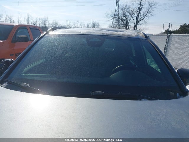2HKRS6H95SH210719 Honda CR-V HYBRID