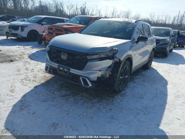 2HKRS6H95SH210719 Honda CR-V HYBRID