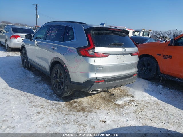 2HKRS6H95SH210719 Honda CR-V HYBRID