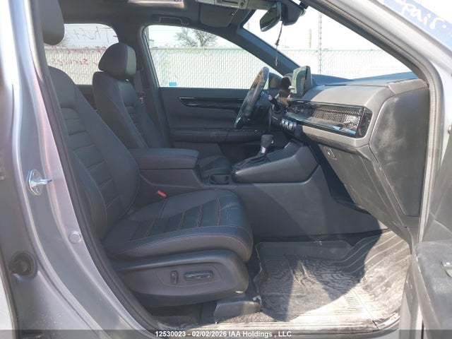 2HKRS6H95SH210719 Honda CR-V HYBRID