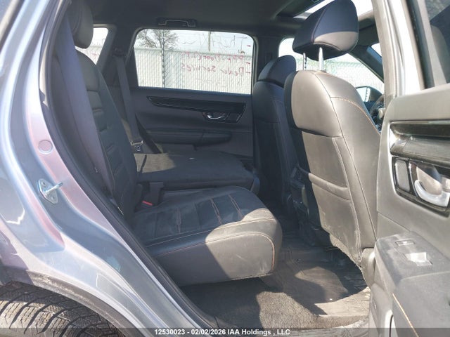 2HKRS6H95SH210719 Honda CR-V HYBRID