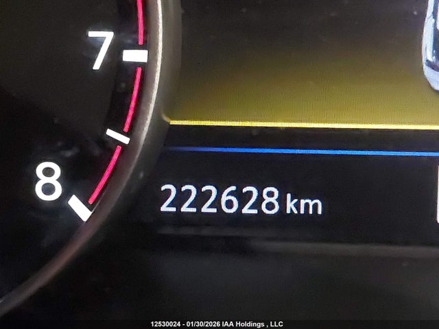 5N1AZ2MH3FN223713 Nissan Murano