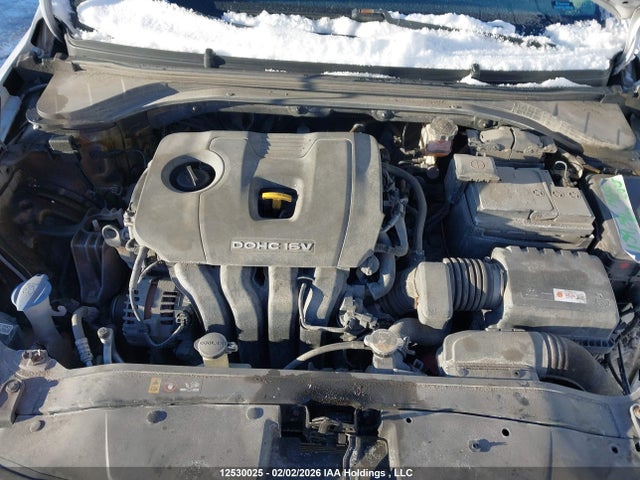KMHD84LF4JU706055 Hyundai Elantra Sel/value/limited
