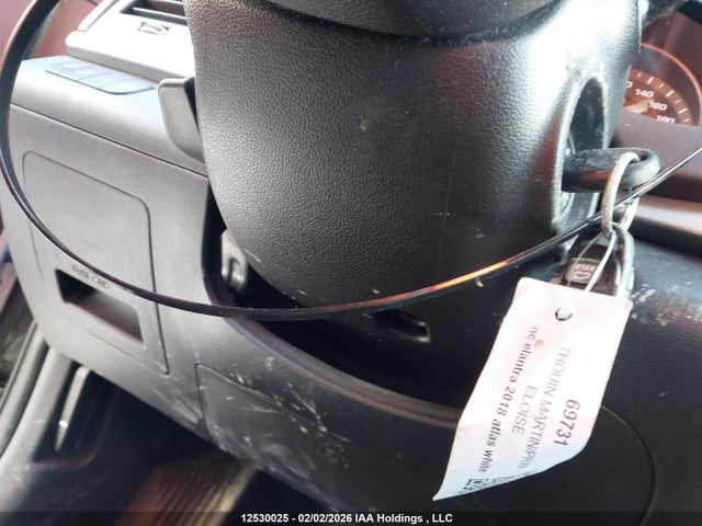 KMHD84LF4JU706055 Hyundai Elantra Sel/value/limited