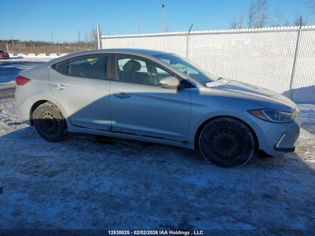 KMHD84LF4JU706055 Hyundai Elantra Sel/value/limited