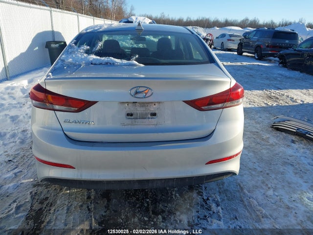KMHD84LF4JU706055 Hyundai Elantra Sel/value/limited
