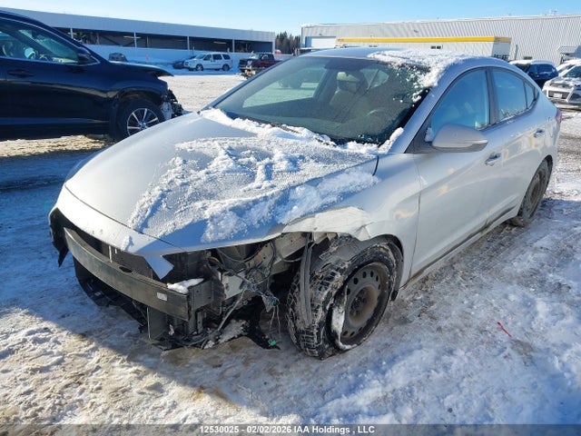 KMHD84LF4JU706055 Hyundai Elantra Sel/value/limited