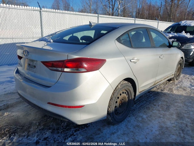 KMHD84LF4JU706055 Hyundai Elantra Sel/value/limited