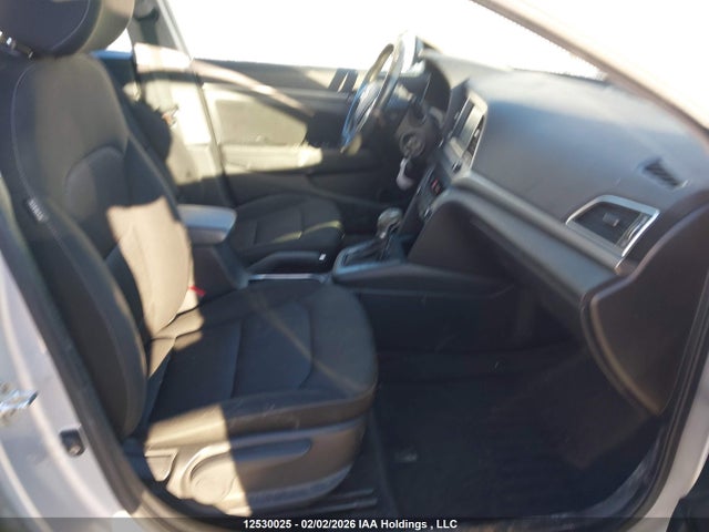 KMHD84LF4JU706055 Hyundai Elantra Sel/value/limited