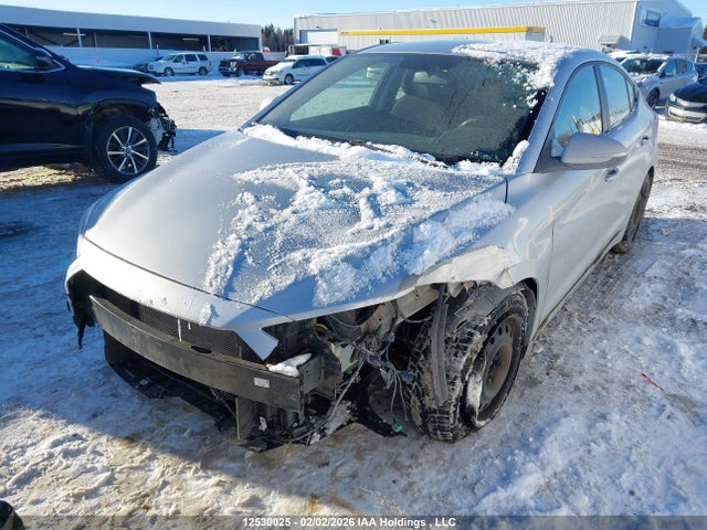 KMHD84LF4JU706055 Hyundai Elantra Sel/value/limited