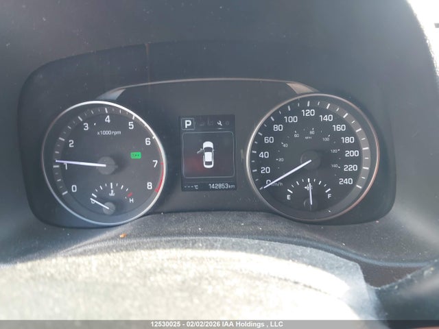 KMHD84LF4JU706055 Hyundai Elantra Sel/value/limited
