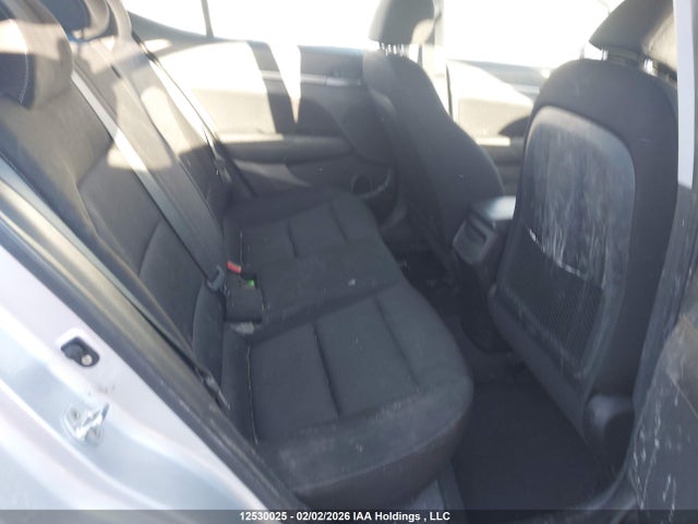 KMHD84LF4JU706055 Hyundai Elantra Sel/value/limited